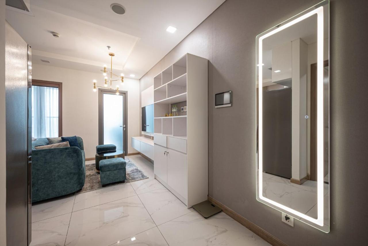 The Summit Landmark 81 - Vinhomes Park Ho Chi Minh City