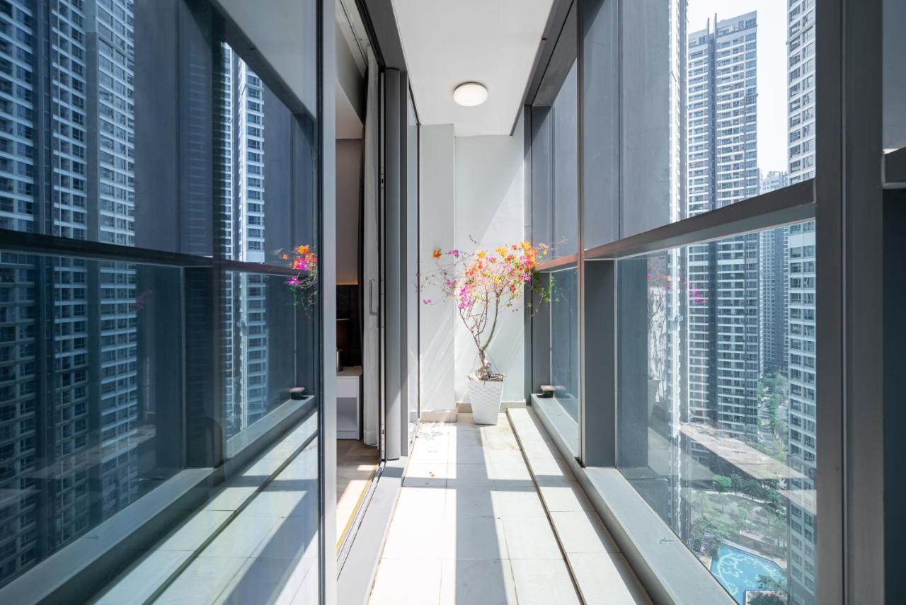 The Summit Landmark 81 - Vinhomes Park Ho Chi Minh City