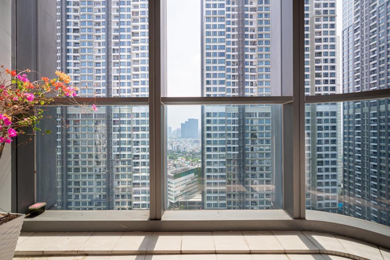The Summit Landmark 81 - Vinhomes Park *