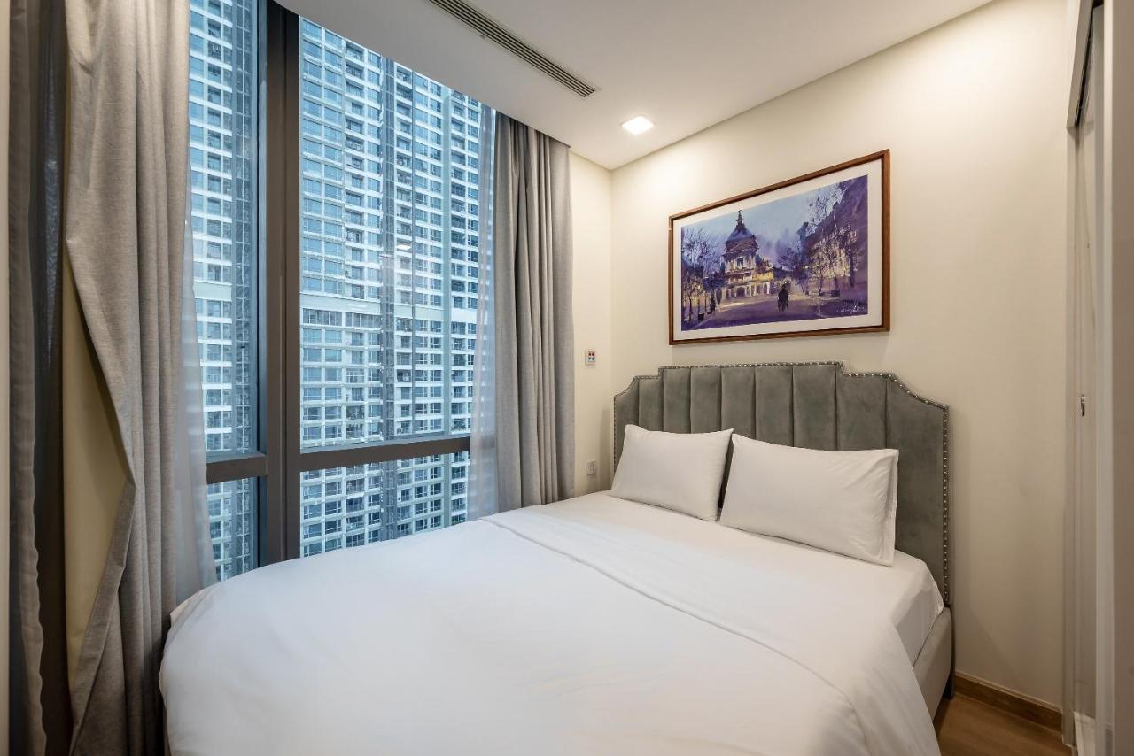 The Summit Landmark 81 - Vinhomes Park Ho Chi Minh City