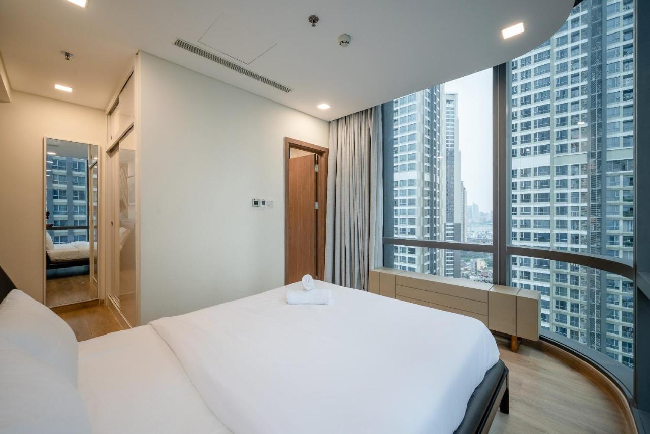 The Summit Landmark 81 - Vinhomes Park *