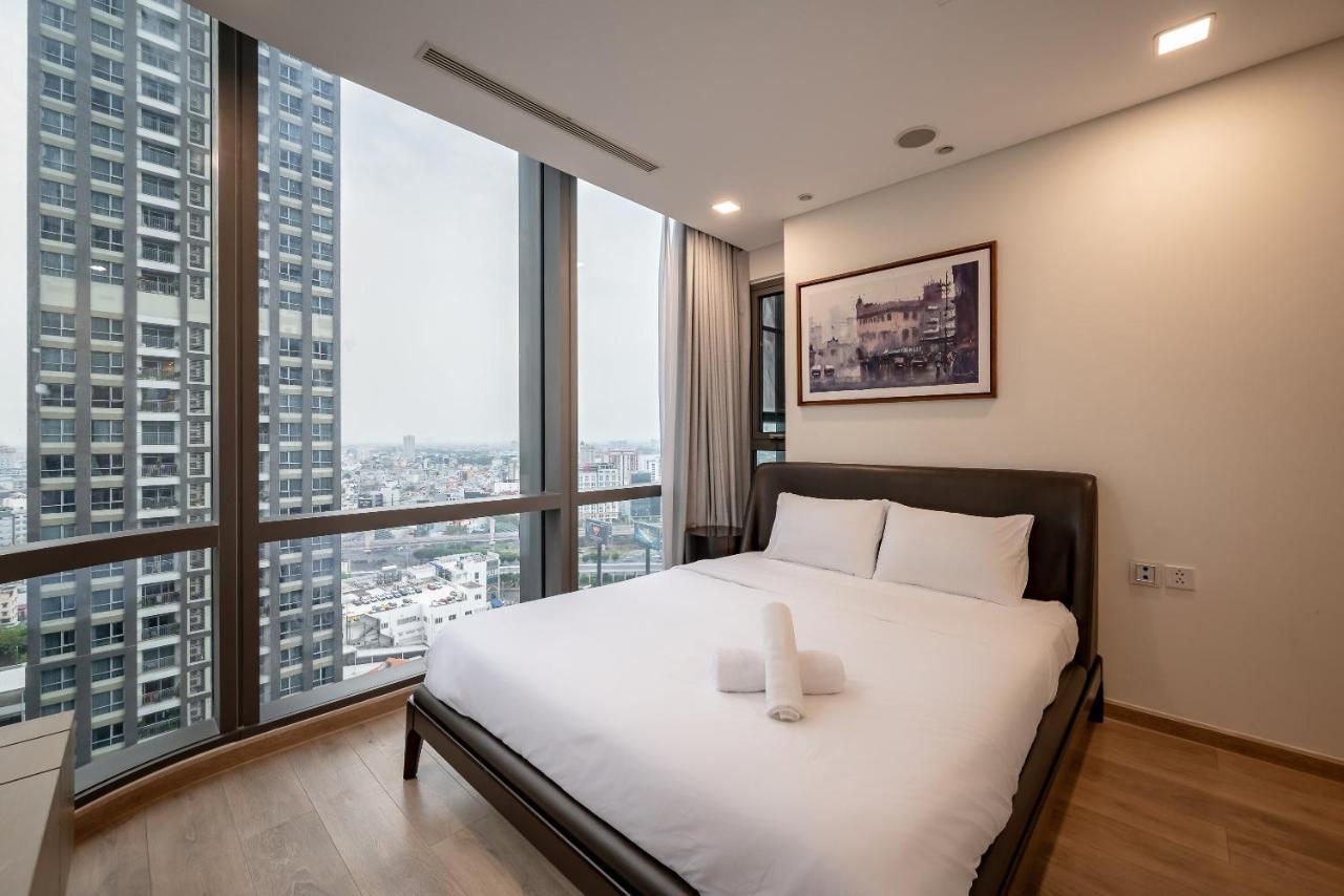 The Summit Landmark 81 - Vinhomes Park *