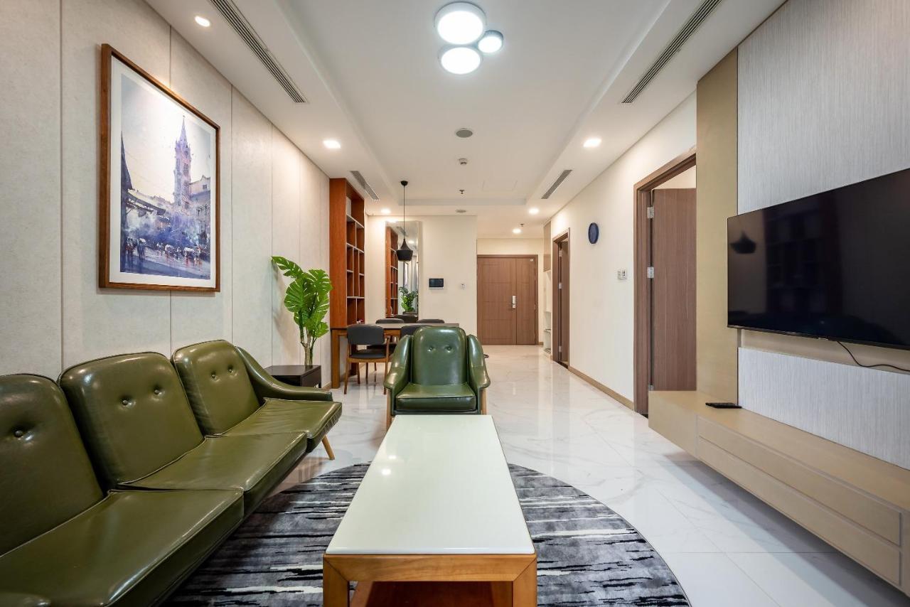 The Summit Landmark 81 - Vinhomes Park