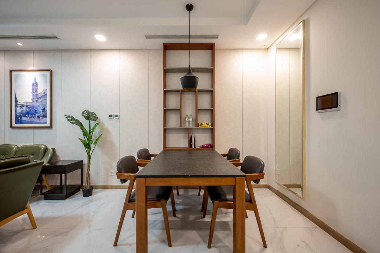 The Summit Landmark 81 - Vinhomes Park