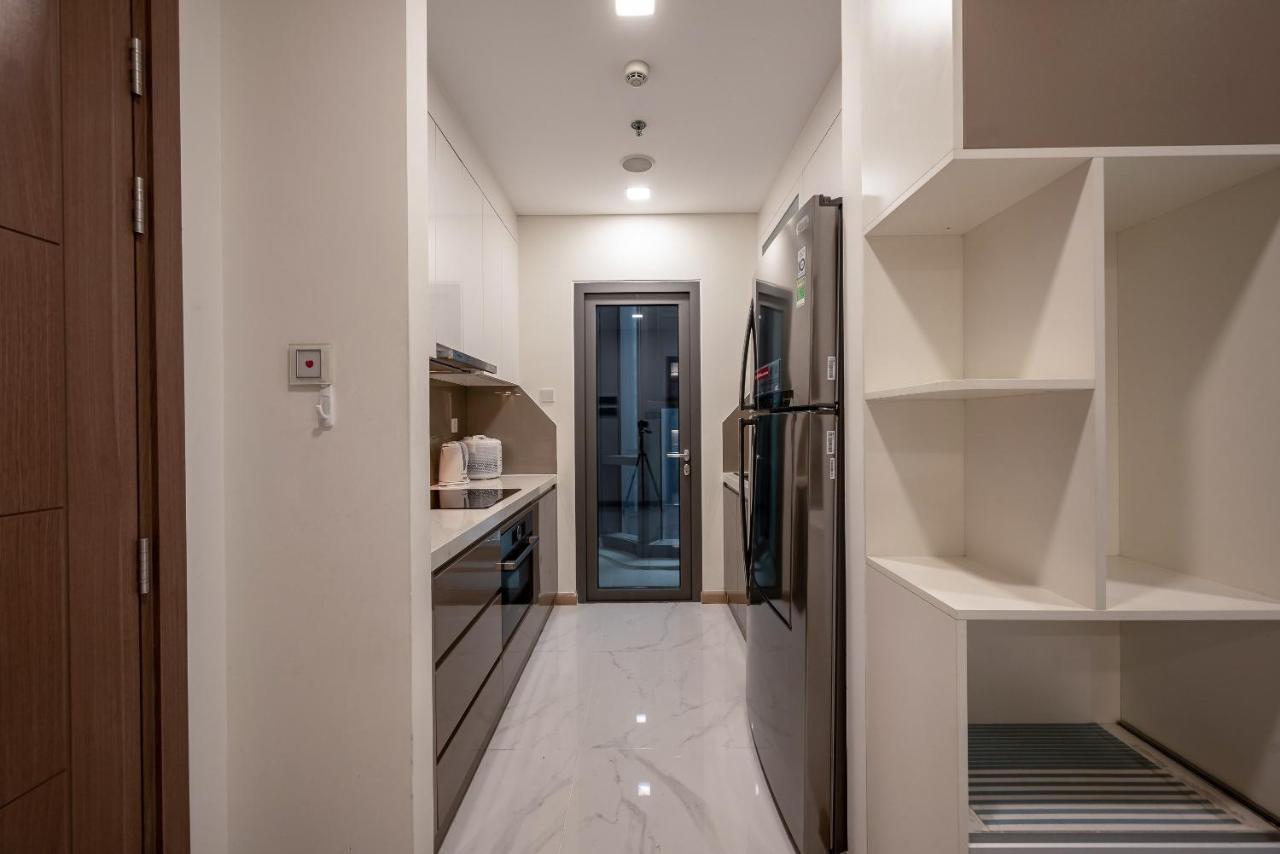 The Summit Landmark 81 - Vinhomes Park