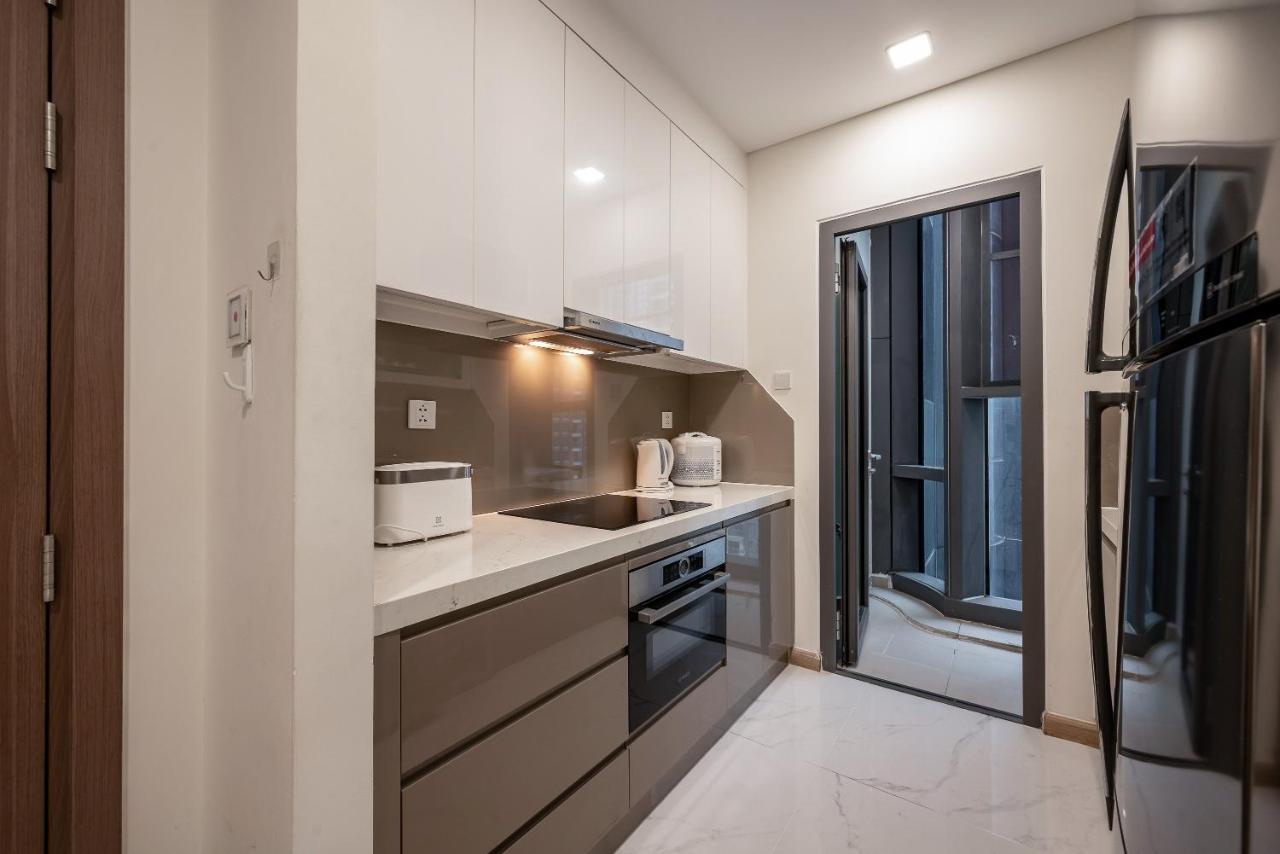 The Summit Landmark 81 - Vinhomes Park *