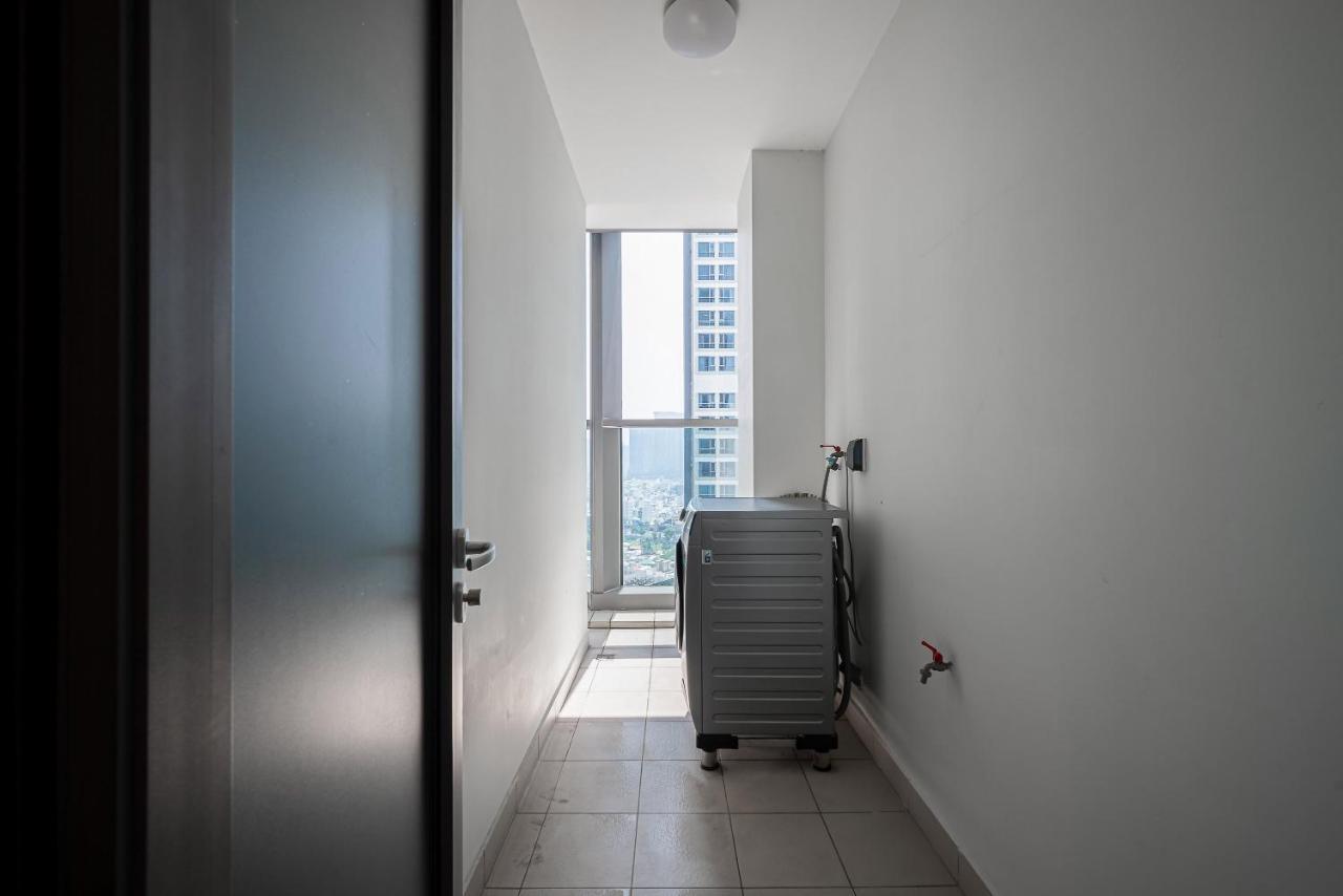 Apartment The Summit Landmark 81 - Vinhomes Park Ho Chi Minh City