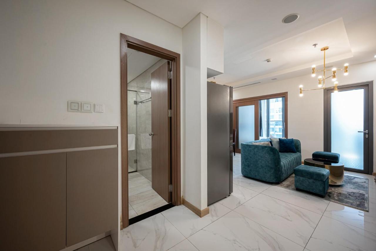 The Summit Landmark 81 - Vinhomes Park Ho Chi Minh City