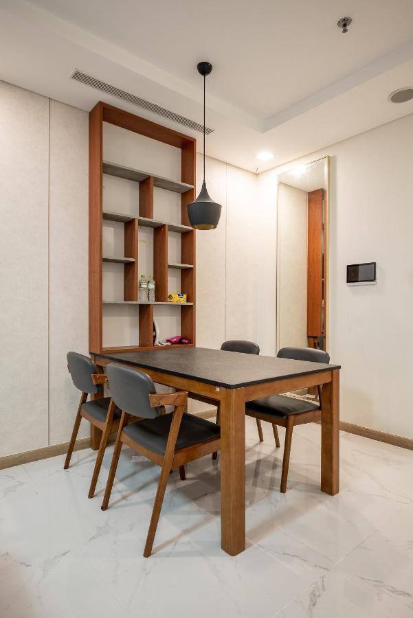 The Summit Landmark 81 - Vinhomes Park *