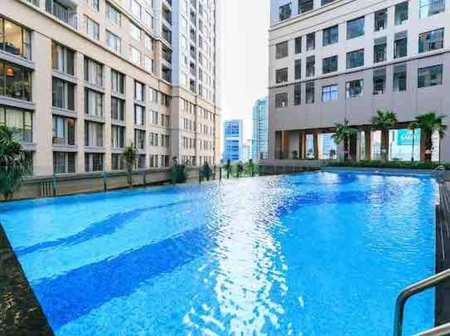 2br-river View-saigon Royal-hana Apart-3014 * Ho Chi Minh City