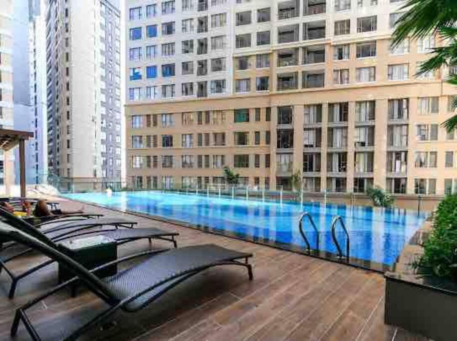 2br-river View-saigon Royal-hana Apart-3014 *