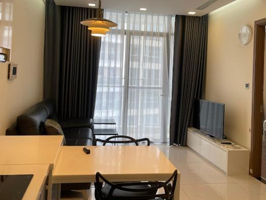 Apartment Vinhomes Park Ho Dich Vu Ho Chi Minh City