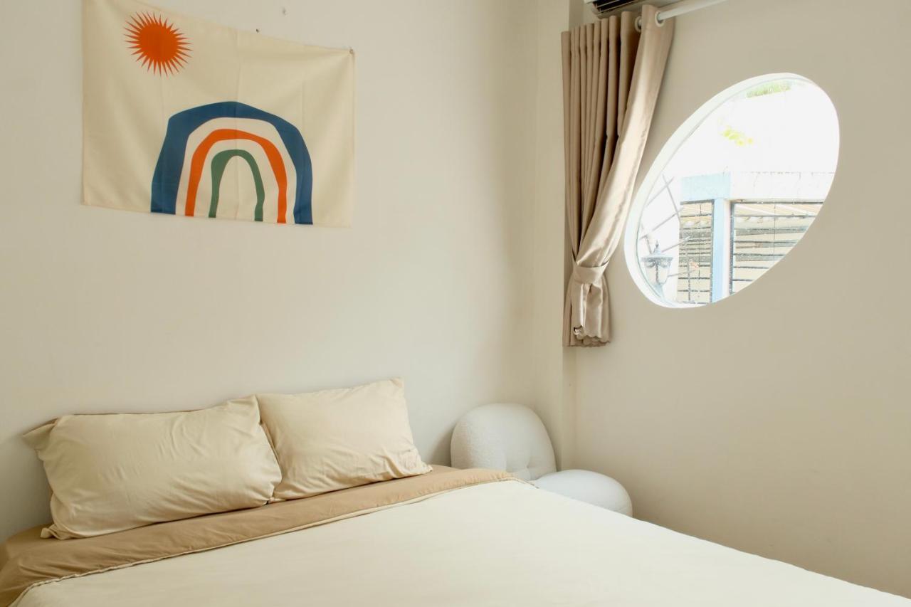 Homestay Trip Home-stay & Studio *