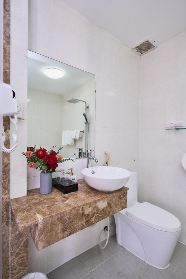 La Palma - Garden Sài Gòn Phú Mỹ Hưng TP. Hồ Chí Minh