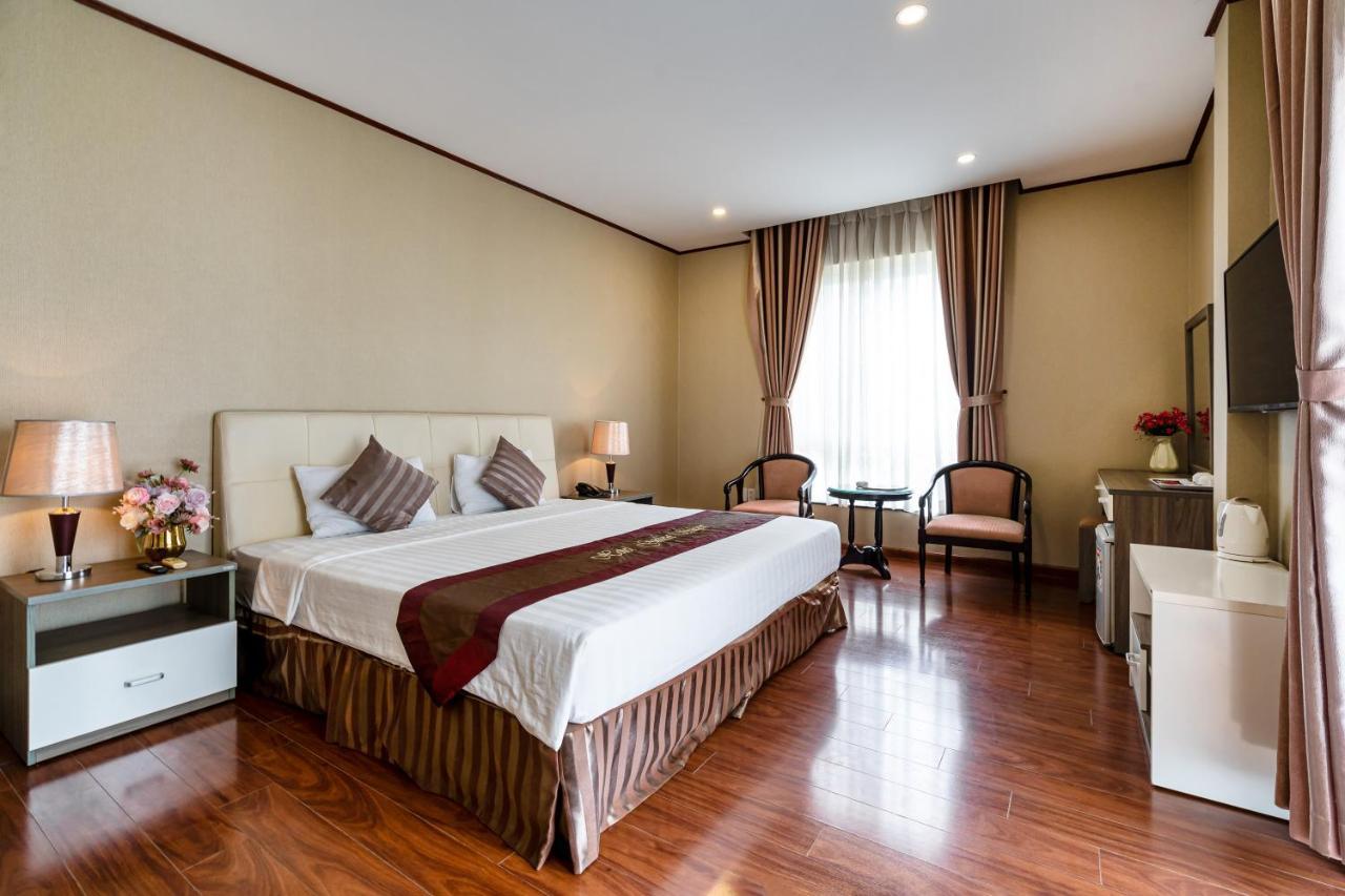 La Palma - Garden Sài Gòn Phú Mỹ Hưng