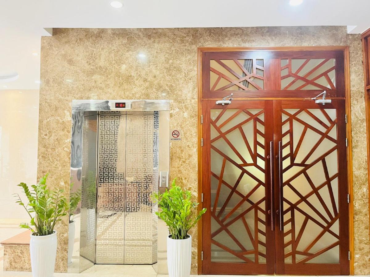 Hotel Singita Saigon Boutique Jeonse & Travel W Special Airport Service Deals Ho Chi Minh City