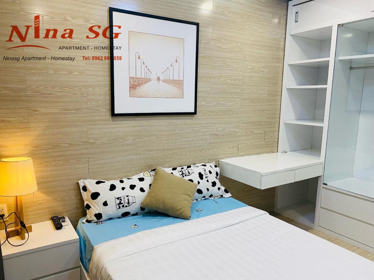 Scenic Valley 3bedrooms Near Secc, Fv Hostpital, Crescent Mall Pangsapuri Bandar Ho Chi Minh