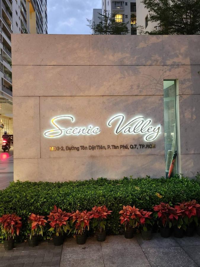 Pangsapuri Scenic Valley 3bedrooms Near Secc, Fv Hostpital, Crescent Mall *