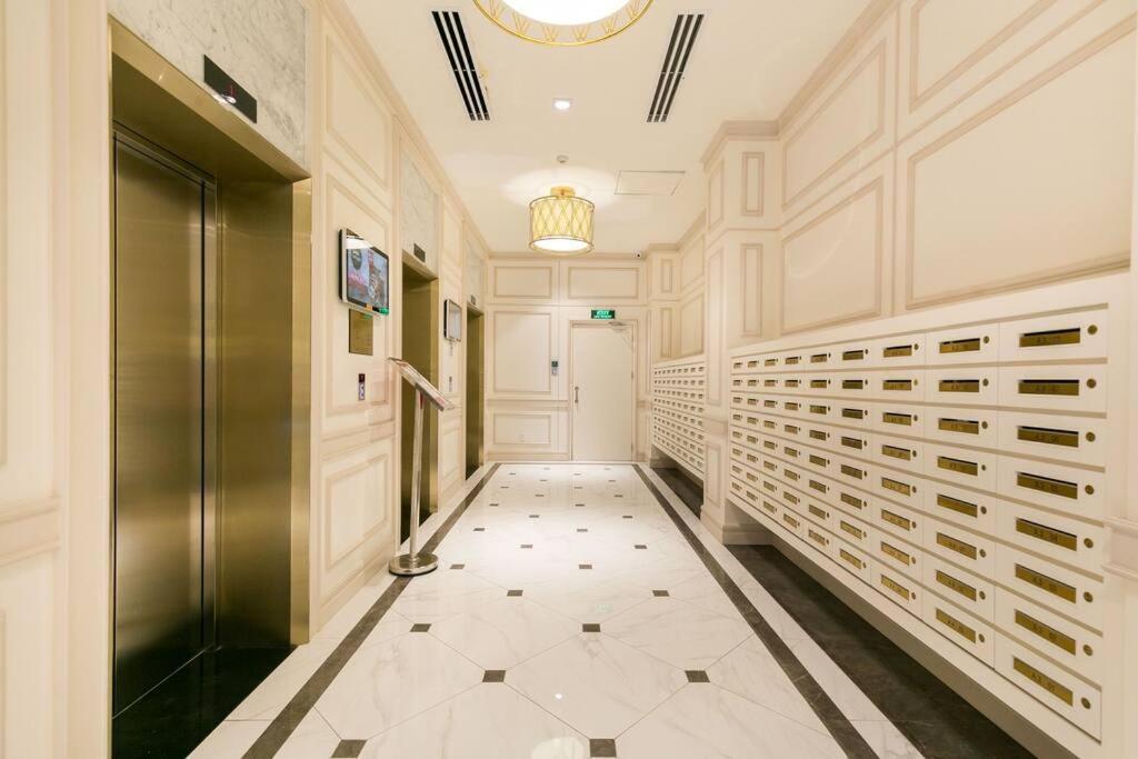 Saigon Royal - 3br - Amazing River View - Hana Apart 30 *