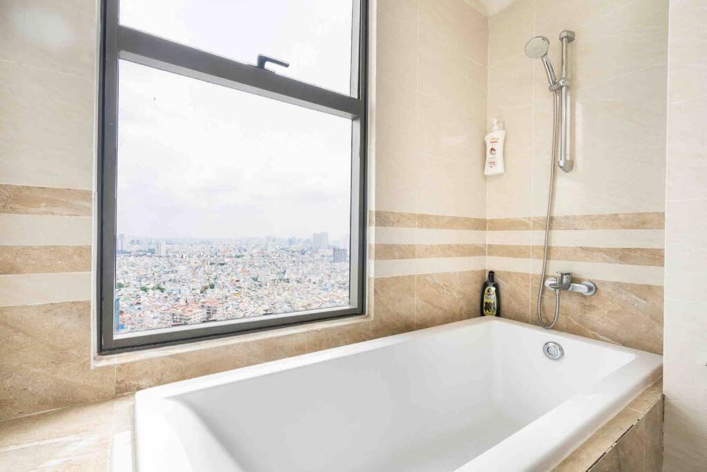 Saigon Royal - 3br - Amazing River View - Hana Apart 30 Apartment