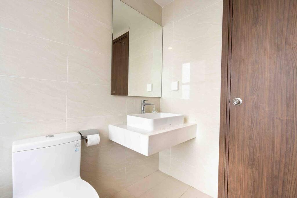 Saigon Royal - 3br - Amazing River View - Hana Apart 30 *