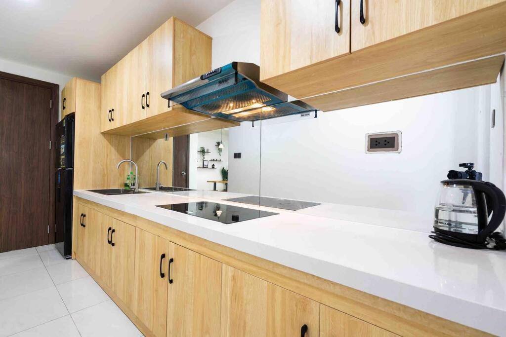 Apartment Saigon Royal - 3br - Amazing River View - Hana Apart 30 *