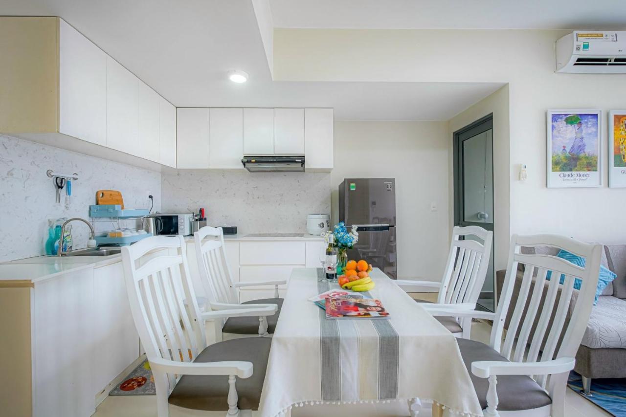 Ambihome 1br 1wc Masteri Thao Dien District 2 Ho Chi Minh City