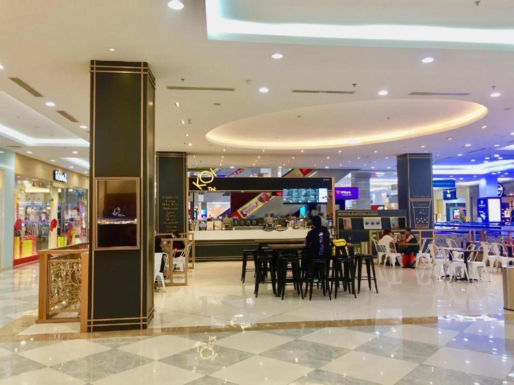 Ambihome 1br 1wc Masteri Thao Dien District 2