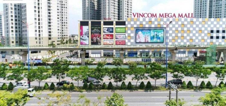 Apartment Ambihome 1br 1wc Masteri Thao Dien District 2