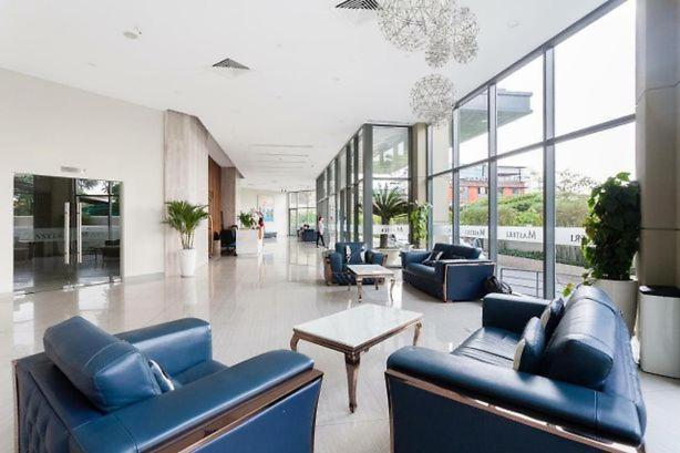 Apartment Ambihome 1br 1wc Masteri Thao Dien District 2 Ho Chi Minh City