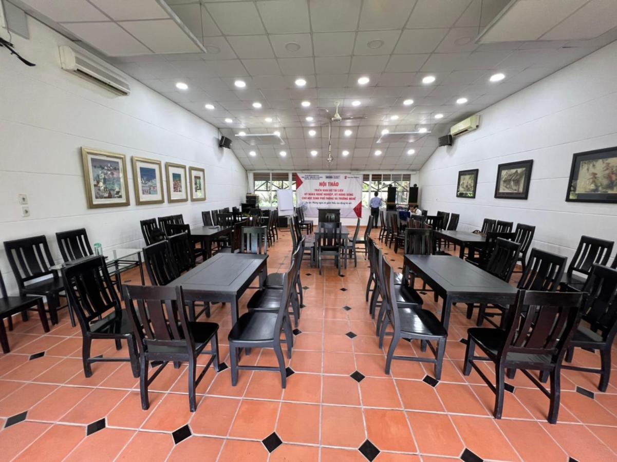 Les Hameaux De L'orient Hotel Bandar Ho Chi Minh