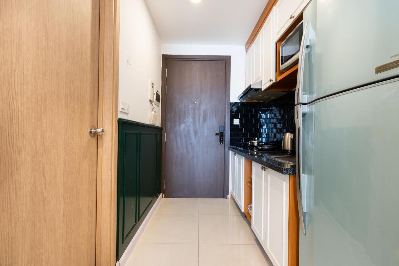 Rivergate Near Bui Vien St Apartment Ho Chi Minh City