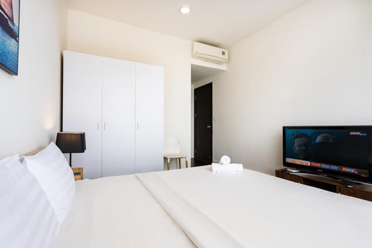 Tresor 3 Bedrooms In Center Accept From 20 Nights Ho Chi Minh City