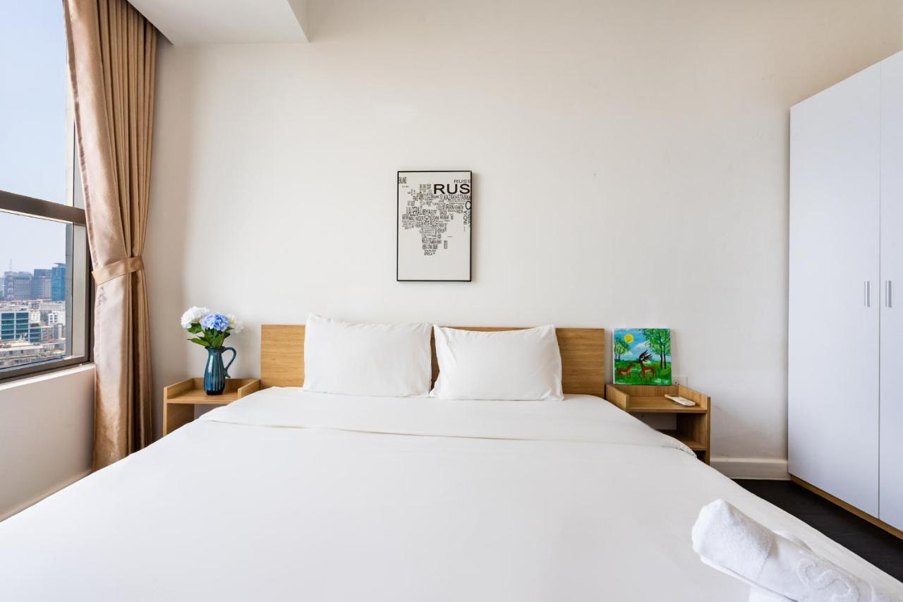 Tresor 3 Bedrooms In Center Accept From 20 Nights *