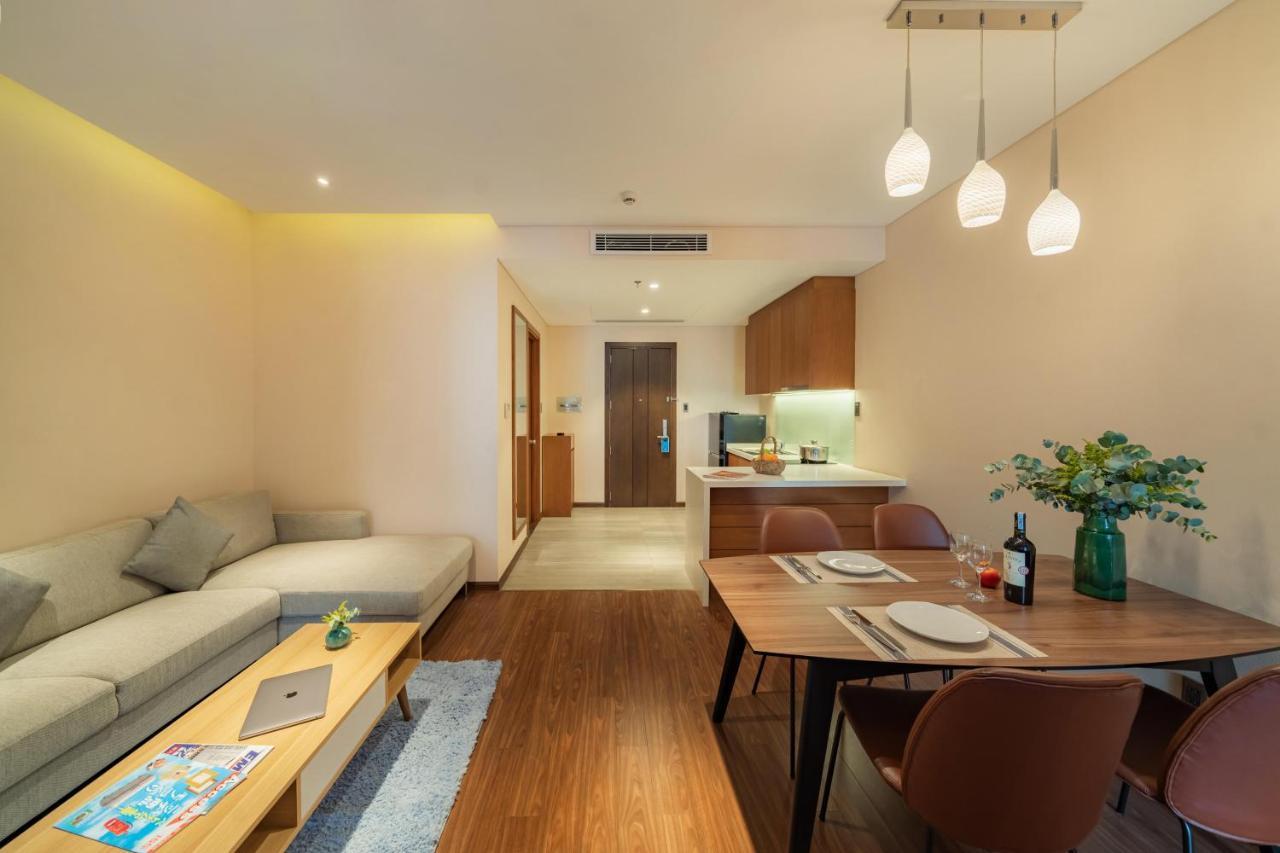 Aparthotel Dhts Business & 4*