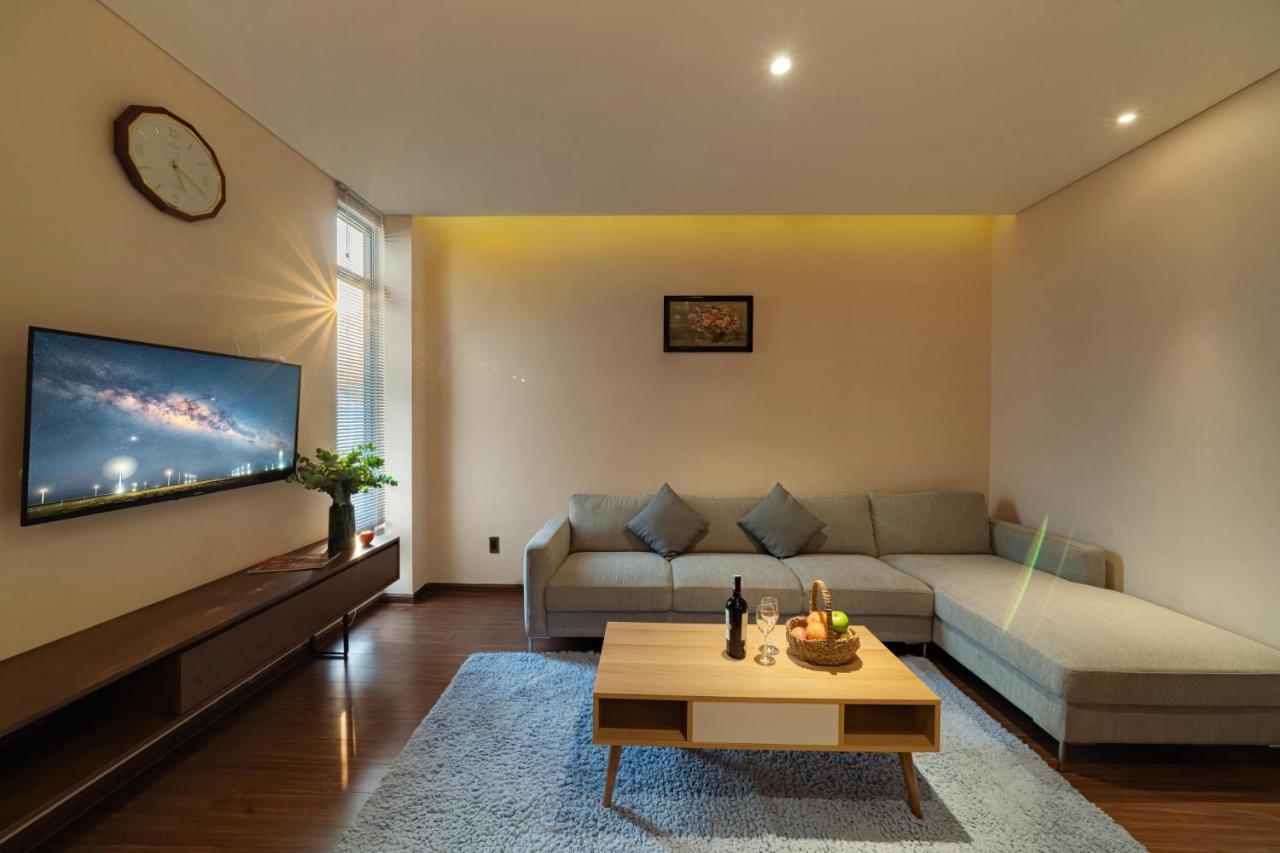 Dhts Business & Aparthotel