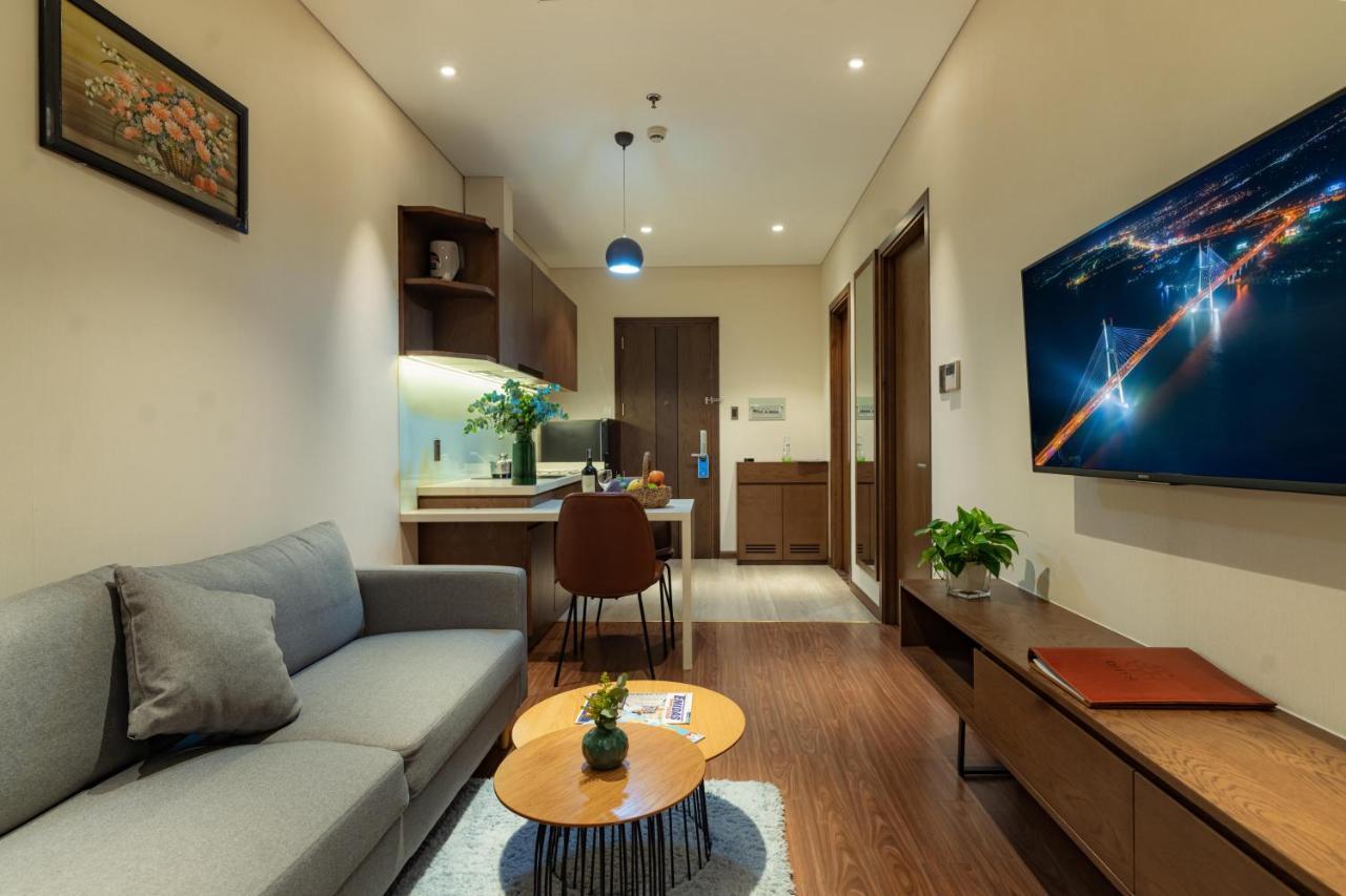 Dhts Business & 4* Ho Chi Minh City