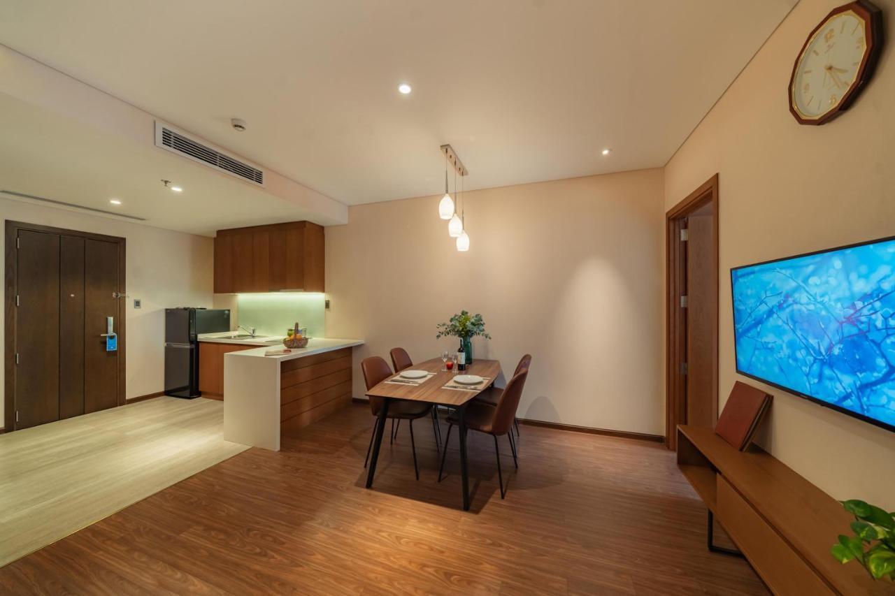 Dhts Business & Aparthotel