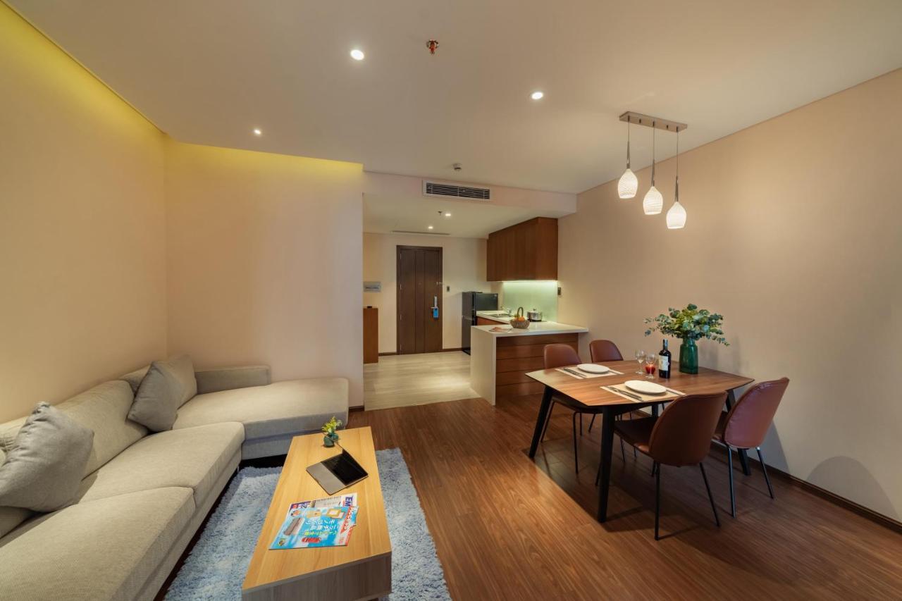 Aparthotel Dhts Business &