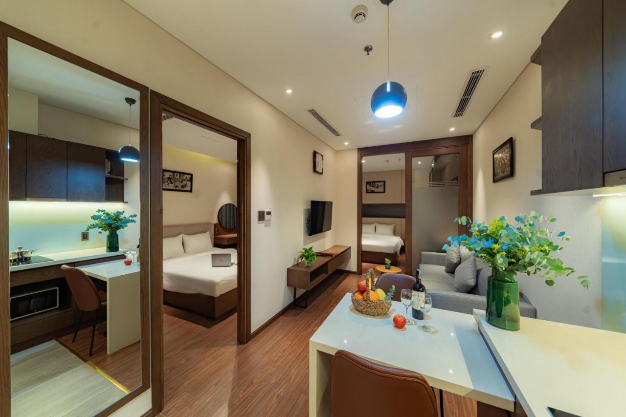 Dhts Business & Aparthotel