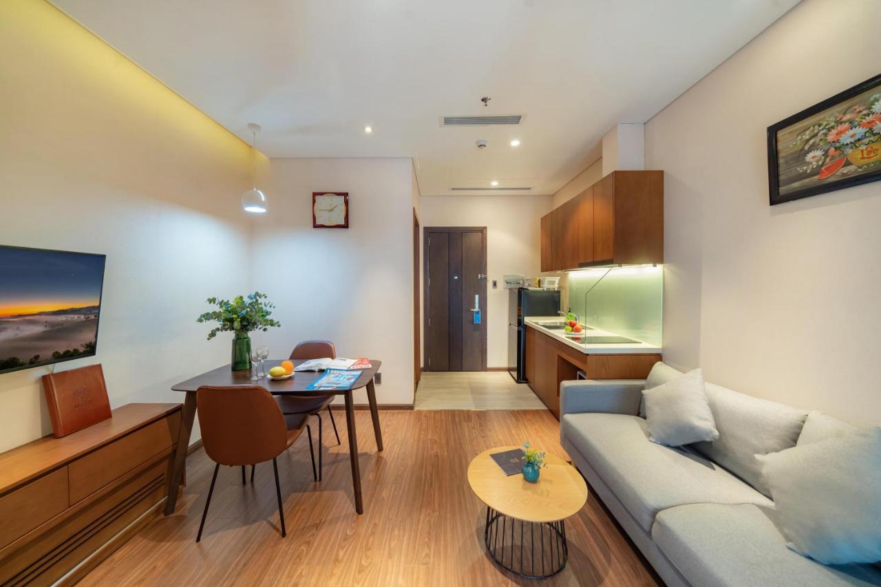 Dhts Business & 4* Ho Chi Minh City