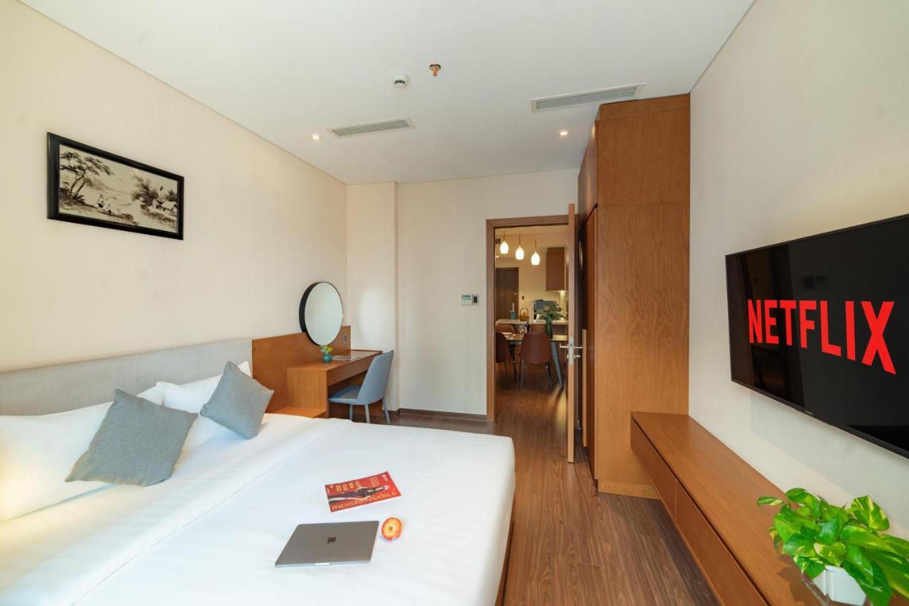 Dhts Business & Aparthotel 4*