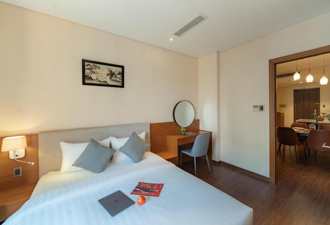 Dhts Business & Aparthotel