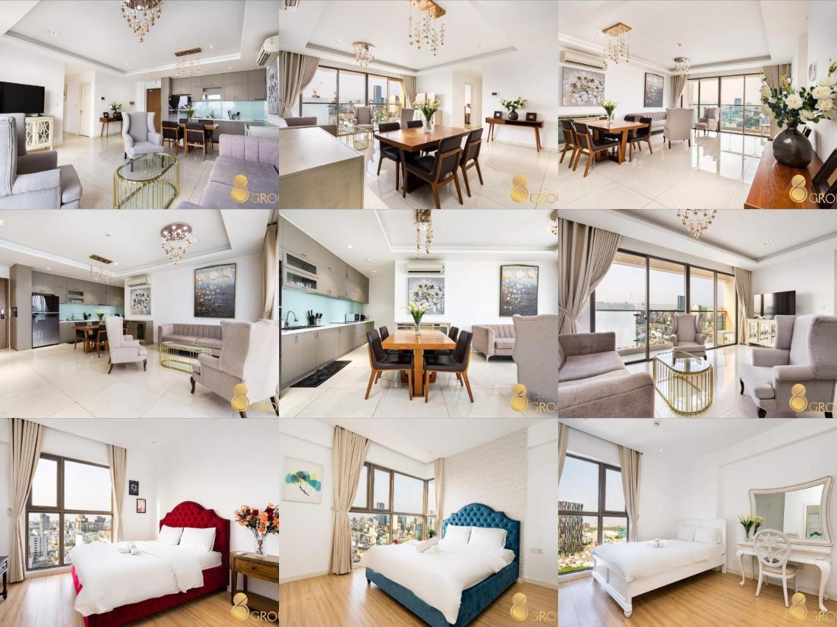Luxury Gold 86- Millenium - Central City *