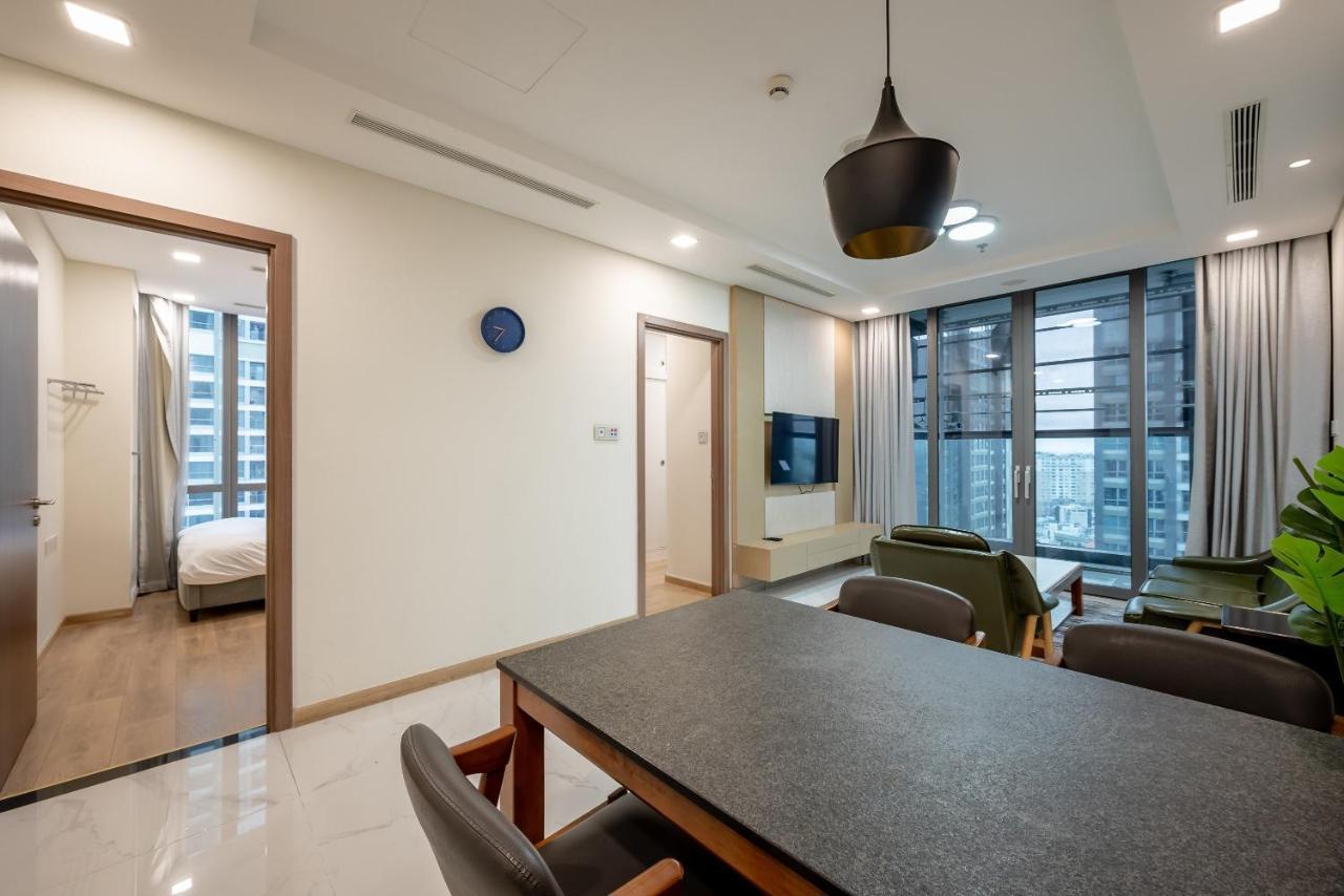 The Summit Landmark 81 - Vinhomes Park