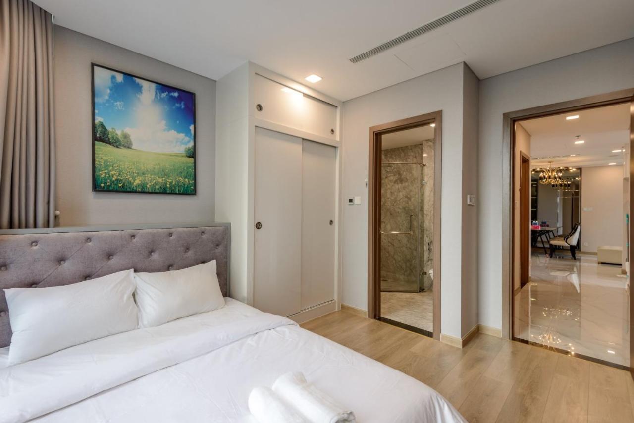The Summit Landmark 81 - Vinhomes Park