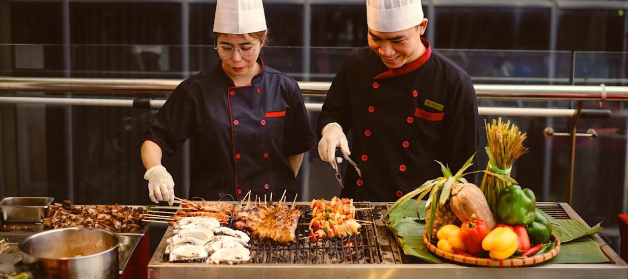 Singita Saigon Boutique Jeonse & Travel W Special Airport Service Deals Hotel Ho Chi Minh City