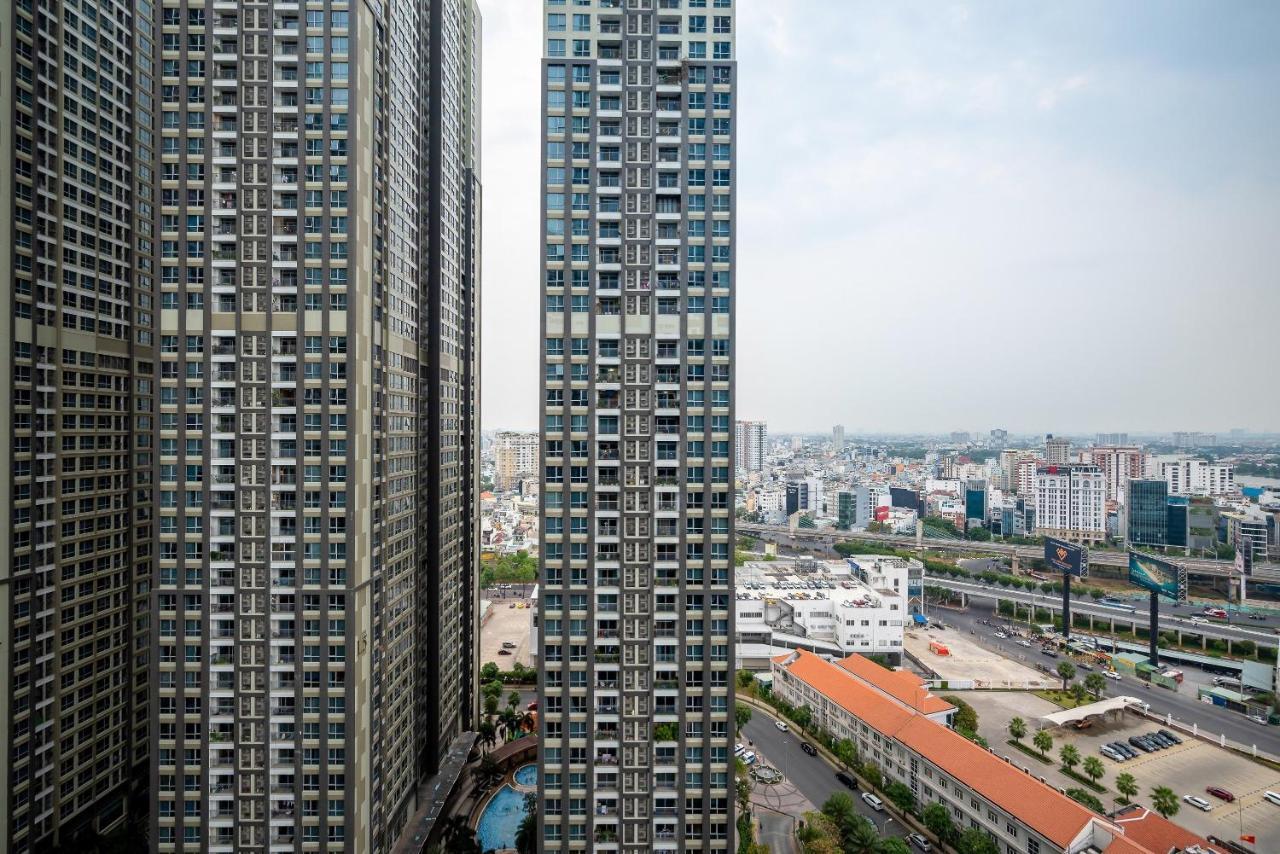 The Summit Landmark 81 - Vinhomes Park *