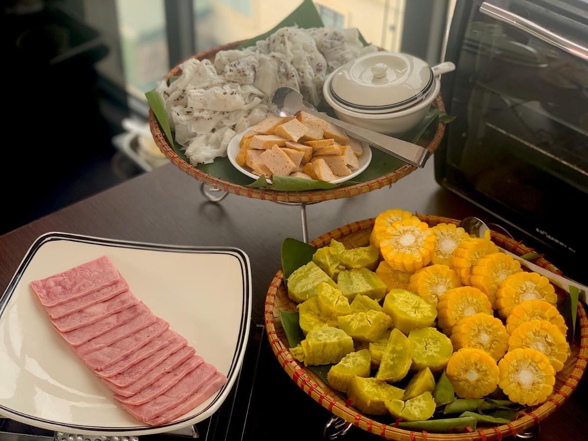 Singita Saigon Boutique Jeonse & Travel W Special Airport Service Deals Ho Chi Minh City