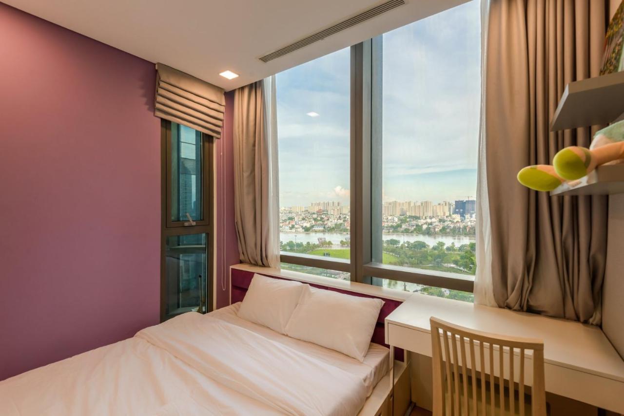 The Summit Landmark 81 - Vinhomes Park *
